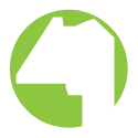 County logo