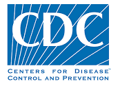 Centers for Disease Control and Prevention Logo