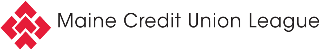 Maine Credit Union League logo